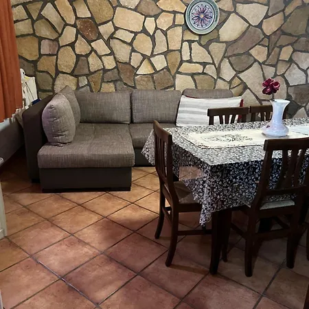 Baglio Cracchiolo Da Tuzzo - Casa Carrubbo *