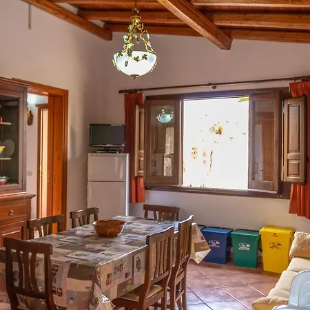 Baglio Cracchiolo Da Tuzzo - Casa Carrubbo דירה סן ויטו לו קאפו