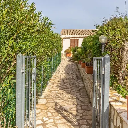 Baglio Cracchiolo Da Tuzzo - Casa Carrubbo *