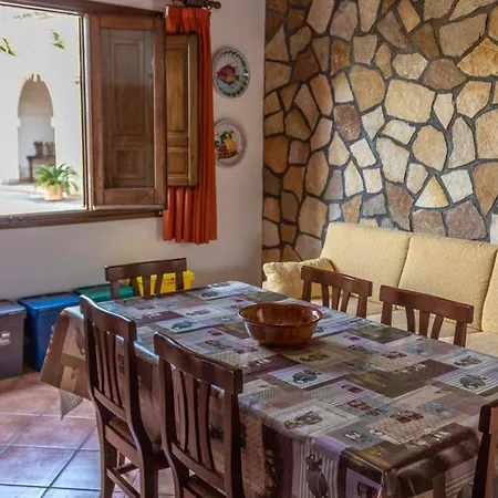 Baglio Cracchiolo Da Tuzzo - Casa Carrubbo