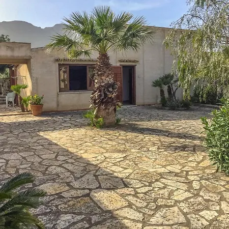 Baglio Cracchiolo Da Tuzzo - Casa Carrubbo *