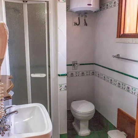 דירה Baglio Cracchiolo Da Tuzzo - Casa Carrubbo