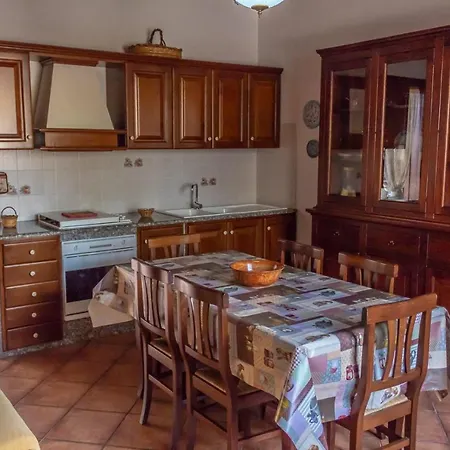 Baglio Cracchiolo Da Tuzzo - Casa Carrubbo
